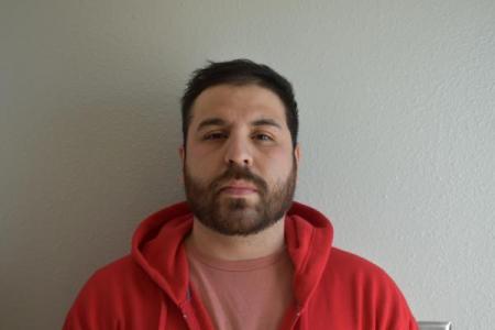 Joshua Patrick Maez a registered Sex Offender of New Mexico