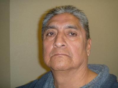 Ruben Leland Cruz a registered Sex Offender of New Mexico