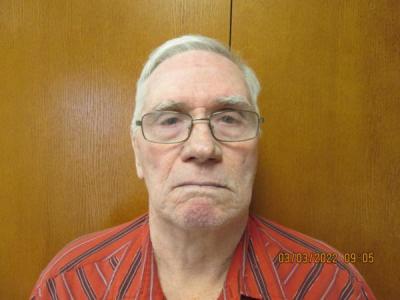 Roy Dale Bass a registered Sex Offender of New Mexico