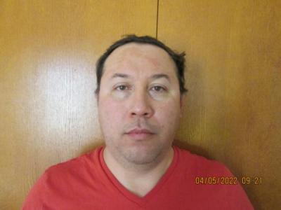 Alejandro Aranda a registered Sex Offender of New Mexico