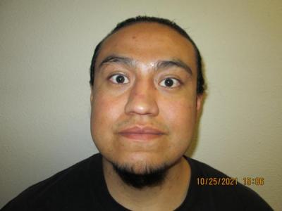 Raybert Darin Ahidley a registered Sex Offender of New Mexico