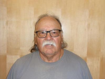 Sabino Calvillo a registered Sex Offender of New Mexico
