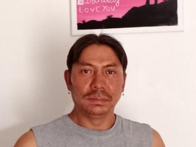 Marquez Tom Benally a registered Sex Offender of New Mexico