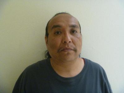 Melvin Stanislaus Hayah a registered Sex Offender of New Mexico
