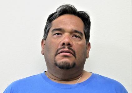 Russell Raymond Romero a registered Sex Offender of New Mexico