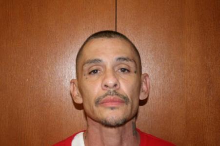 David Valentin Guzman a registered Sex Offender of New Mexico