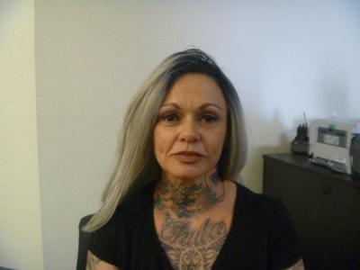 Ocie Pauline Garcia a registered Sex Offender of New Mexico