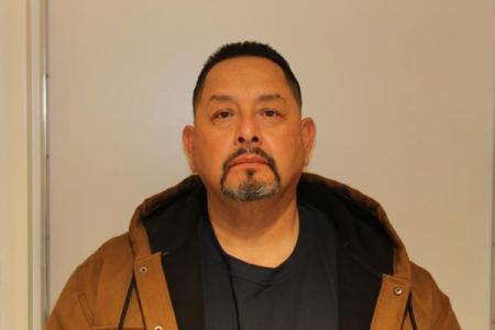 Hector Manuel Sicre a registered Sex Offender of New Mexico