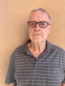 Patrick Kent Railsback a registered Sex Offender of New Mexico