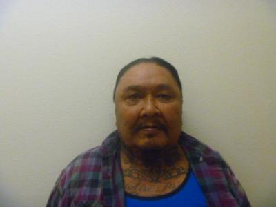 Harvey Tso Yazzie a registered Sex Offender of New Mexico