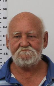 Leroy Patrick Mulnix a registered Sex Offender of New Mexico