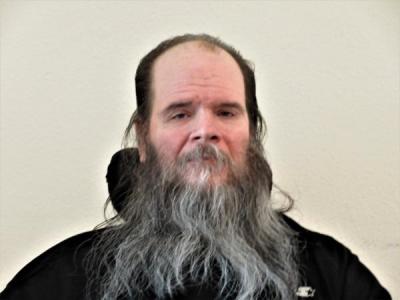 Jason E Richardson a registered Sex Offender of New Mexico