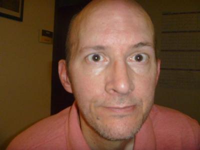 Glenn Troy Wood a registered Sex Offender of New Mexico
