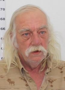 George N Hanson a registered Sex Offender of New Mexico