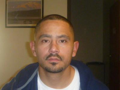 Manuel Romero Junior a registered Sex Offender of New Mexico