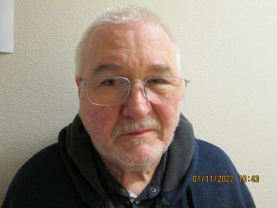 Alan Wayne Dawson a registered Sex Offender of New Mexico