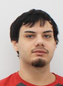 Justin Paul Kesterson a registered Sex Offender of New Mexico