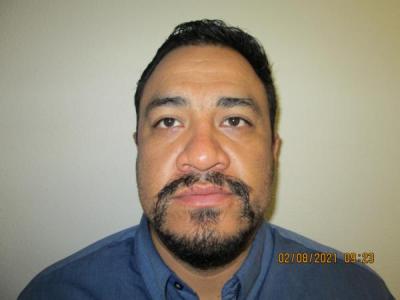 Mario Leon a registered Sex Offender of New Mexico