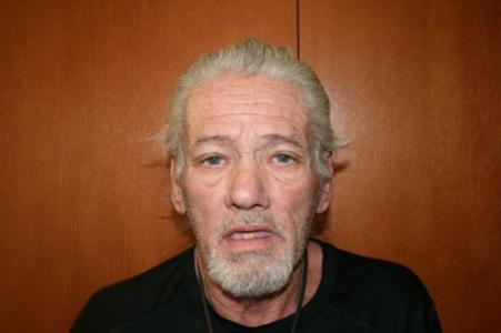 Gary Ray Bailey a registered Sex Offender of New Mexico