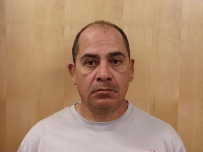 Vicente Carrasco Garcia a registered Sex Offender of New Mexico