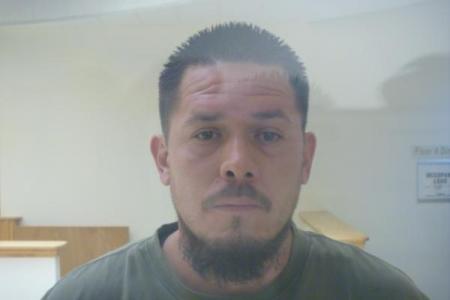 Andrew S Cordova a registered Sex Offender of New Mexico