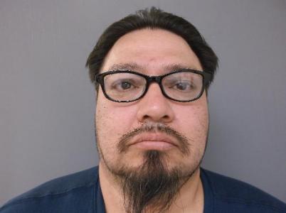 Eulogio Anthony Rodriguez a registered Sex Offender of New Mexico