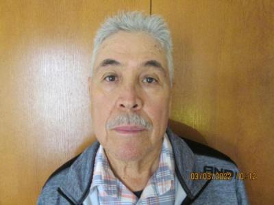 Jose Angel Gomez-tafoya a registered Sex Offender of New Mexico