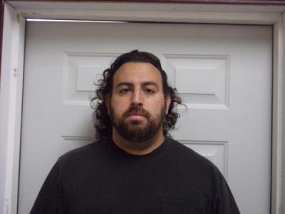 Esteban Antonio Arizaga a registered Sex Offender of New Mexico