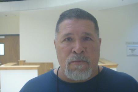 Frederick J Gonzales a registered Sex Offender of New Mexico