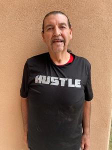 Ruben Gilberto Padilla a registered Sex Offender of New Mexico