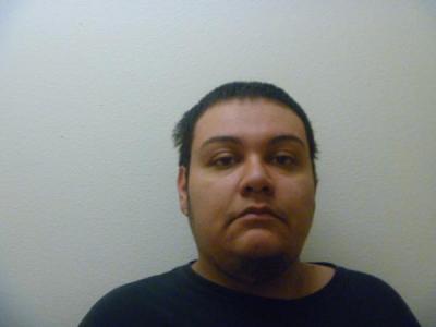 Andres Salinas a registered Sex Offender of New Mexico