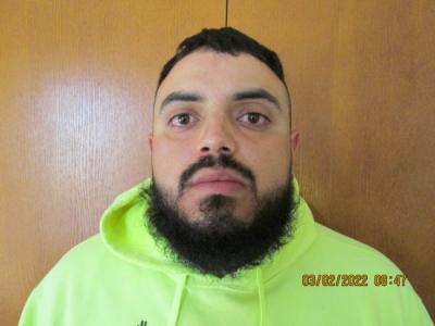 Robert Ruiz Jr a registered Sex Offender of New Mexico