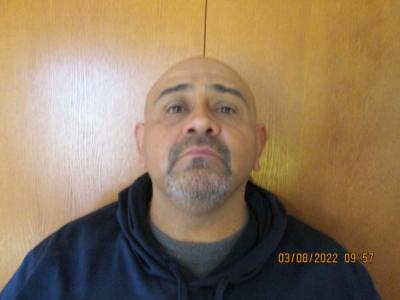 Angel Jesus Heredia a registered Sex Offender of New Mexico