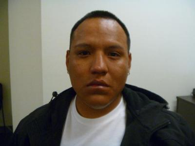 Antonio Elijha Jake a registered Sex Offender of New Mexico