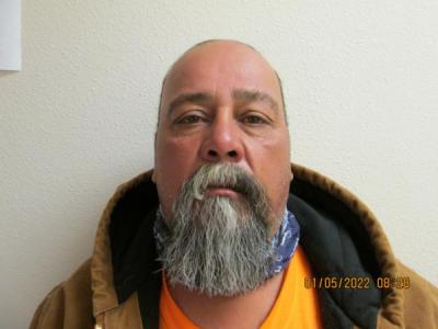 Manuel Burciga Dominguez a registered Sex Offender of New Mexico