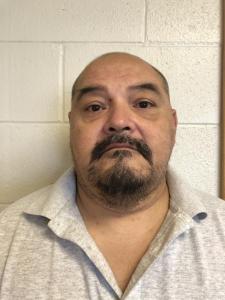 Leo F Martinez a registered Sex Offender of New Mexico