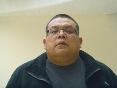Ryan Curtis Velarde a registered Sex Offender of New Mexico