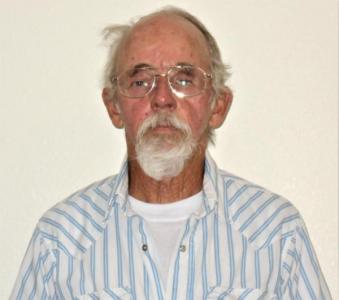 Winston Ronald Scates a registered Sex Offender of New Mexico