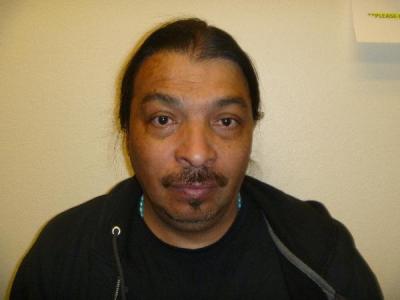 Wilfred James Carabajal a registered Sex Offender of New Mexico