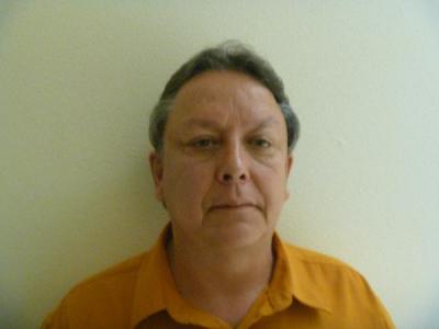 Louis George Aragon a registered Sex Offender of New Mexico
