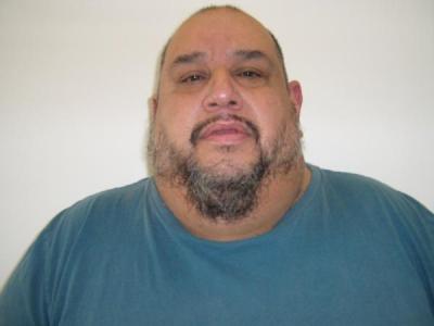 Wayne Jason Borquez a registered Sex Offender of New Mexico