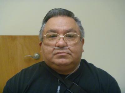 Paul George Carrillo a registered Sex Offender of New Mexico