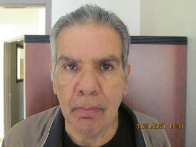 Greg Flores Baldonado a registered Sex Offender of New Mexico