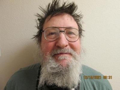 Mark Edward Wild a registered Sex Offender of New Mexico