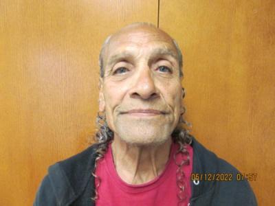 Francisco Javier Becerra a registered Sex Offender of New Mexico