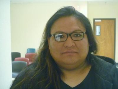 Johtonnie Roy Yazzie a registered Sex Offender of New Mexico