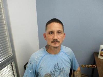 Drigo Navarro a registered Sex Offender of New Mexico