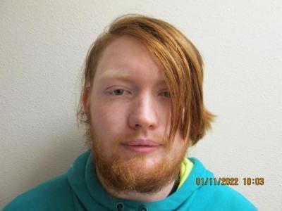 Daryl Harlan Thomas a registered Sex Offender of New Mexico