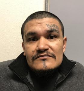 Abraham Rodriguez a registered Sex Offender of New Mexico