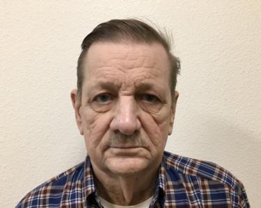 Keith Hamilton Warren a registered Sex Offender of New Mexico